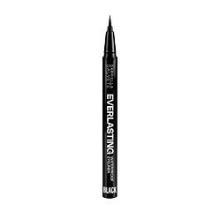 Črtalo za oči Gabriella Salvete Everlasting Waterproof Eyeliner 1,6 ml Black