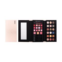 Set ličil ZMILE COSMETICS Glam To Go 24,2 g