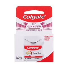 Zobna nitka Colgate Total Waxed Dental Floss 1 kos