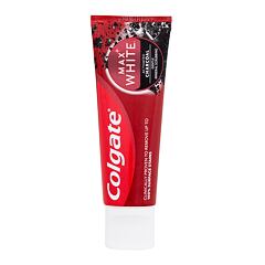 Zobna pasta Colgate Max White Activated Charcoal 75 ml