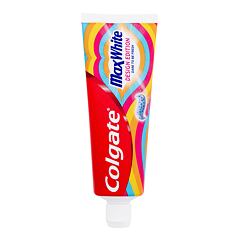 Zobna pasta Colgate Max White Design Edition 75 ml