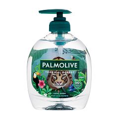 Tekoče milo Palmolive Tropical Forest Hand Wash 300 ml