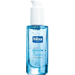 Serum za obraz Mixa Hyalurogel The Serum 30 ml