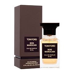 Parfumska voda TOM FORD Private Blend Bois Marocain 50 ml