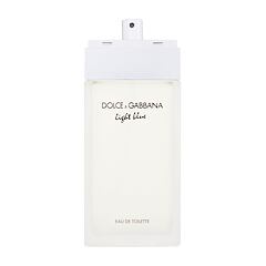 Toaletna voda Dolce&Gabbana Light Blue 100 ml Testerji