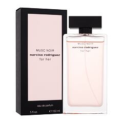 Parfumska voda Narciso Rodriguez For Her Musc Noir 150 ml