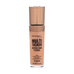 Podlaga za ličila Rimmel London Multi Tasker Better Than Filters 30 ml 005 Medium