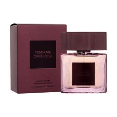 Parfumska voda TOM FORD Café Rose 30 ml