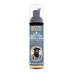 Balzam za brado Reuzel Beard Foam Original Scent 70 ml