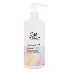 Nega za lase Wella Professionals ColorMotion+ Post-Color Treatment 500 ml