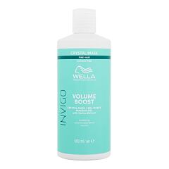 Maska za lase Wella Professionals Invigo Volume Boost 500 ml