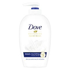 Tekoče milo Dove Deeply Nourishing Original Hand Wash 250 ml