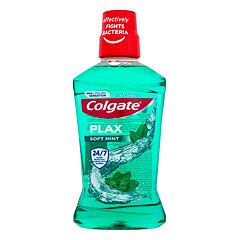 Ustna vodica Colgate Plax Soft Mint 500 ml