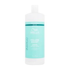 Šampon Wella Professionals Invigo Volume Boost 300 ml