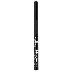 Črtalo za oči Essence 24Ever Ink Liner 1,2 ml Intense Black