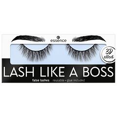 Umetne trepalnice Essence Lash Like a Boss 06 Irresistible False Lashes 1 kos