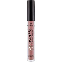 Šminka Essence 8h Matte Liquid Lipstick 2,5 ml 09 Fiery Red