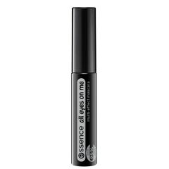 Maskara Essence All Eyes On Me 8 ml 01 Soft Black