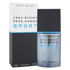 Toaletna voda Issey Miyake L´Eau D´Issey Pour Homme Sport 50 ml