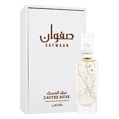 Parfumska voda Lattafa Safwaan L'Autre Musk 100 ml