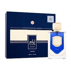 Parfumska voda Lattafa Liam Blue Shine 100 ml