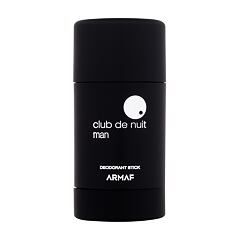 Deodorant Armaf Club de Nuit Man 75 g