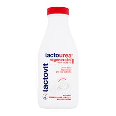 Gel za prhanje Lactovit LactoUrea Regenerating Shower Gel 500 ml