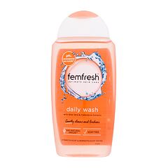 Izdelki za intimno nego Femfresh Daily Wash 250 ml