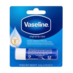 Balzam za ustnice Vaseline Original Lip Care 4,8 g