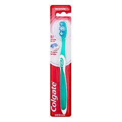 Zobna ščetka Colgate Twister Medium 1 kos