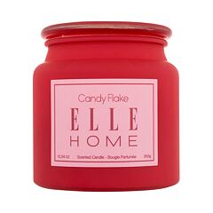 Dišeča svečka Elle Home Candy Flake 350 g