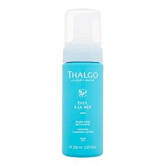 Čistilna pena Thalgo Éveil a la Mer Foaming Cleansing Lotion 150 ml