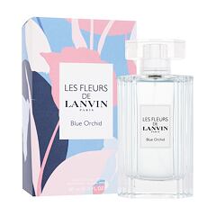 Toaletna voda Lanvin Les Fleurs De Lanvin Blue Orchid 90 ml