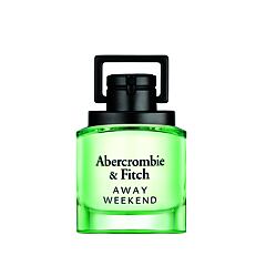 Toaletna voda Abercrombie & Fitch Away Weekend 50 ml