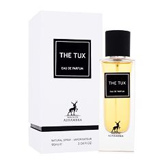 Parfumska voda Maison Alhambra The Tux 90 ml