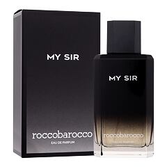 Toaletna voda Roccobarocco My Sir 100 ml