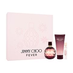 Parfumska voda Jimmy Choo Fever 100 ml Seti