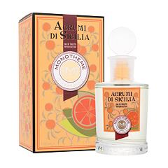 Toaletna voda Monotheme Classic Collection Agrumi di Sicilia 100 ml