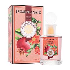 Toaletna voda Monotheme Classic Collection Pomegranate 100 ml