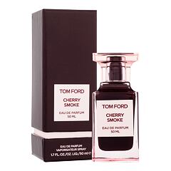 Parfumska voda TOM FORD Private Blend Cherry Smoke 50 ml