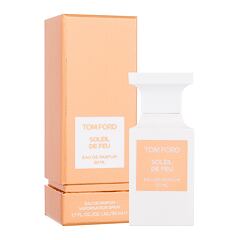 Parfumska voda TOM FORD Soleil de Feu 50 ml