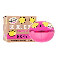 Parfumska voda DKNY DKNY Be Delicious Orchard Street 100 ml Testerji