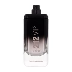 Parfumska voda Carolina Herrera 212 VIP Men Black 100 ml Testerji