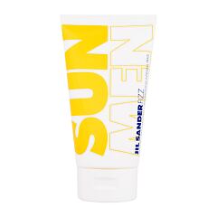 Gel za prhanje Jil Sander Sun Men Fizz 150 ml