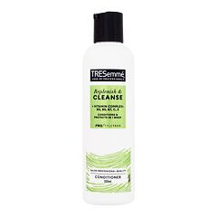 Balzam za lase TRESemmé Replenish & Cleanse Conditioner 300 ml