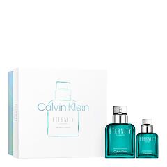 Parfum Calvin Klein Eternity Aromatic Essence 100 ml Seti