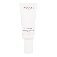 Dnevna krema za obraz PAYOT Harmonie Dark Spot Corrector Cream SPF30 40 ml