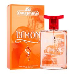 Toaletna voda Eau Jeune Demon 75 ml