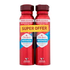 Deodorant Old Spice Whitewater 50 ml