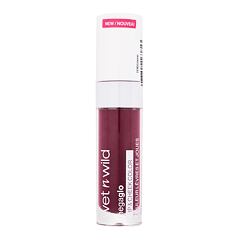 Šminka Wet n Wild MegaGlo Lip & Cheek Color 6,5 ml Rosy Romance